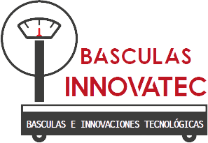 Básculas InnovaTec